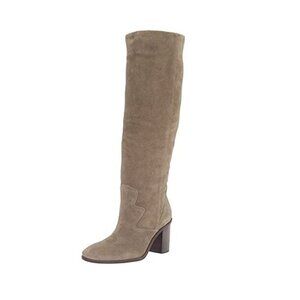 Lucky Brand Jolna Knee High Boot
